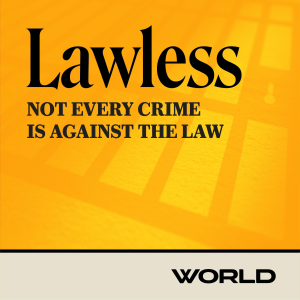 Lawless-logo