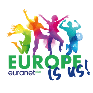 Europe is us!-logo