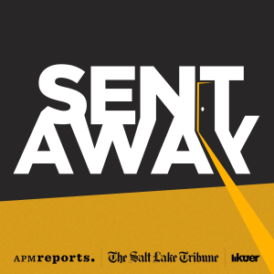 Sent Away-logo