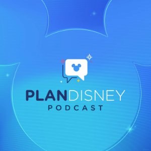 planDisney Podcast-logo