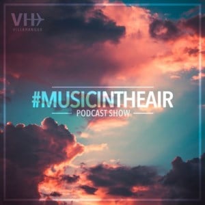 Music In The Air-logo