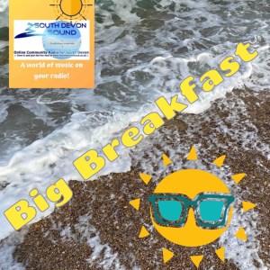 The Big Breakfast Show-logo