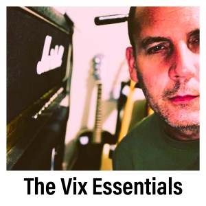 Vix Essentials-logo