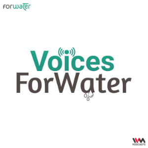 Voices For Water-logo