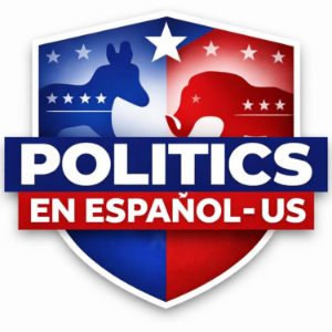Politics En Espanol-logo