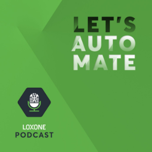 Let's automate-logo