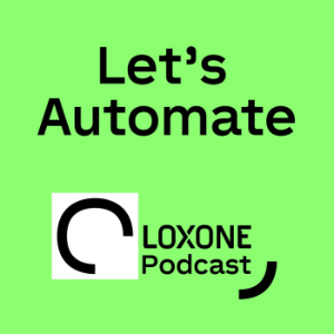 Let's automate-logo
