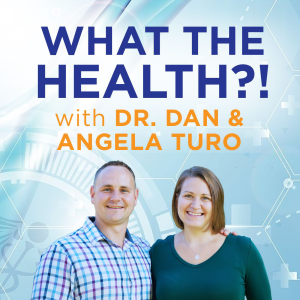 What The Health?!-logo