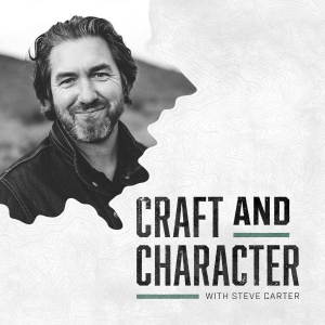 Craft & Character-logo
