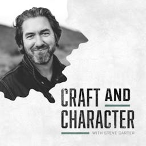 Craft & Character-logo