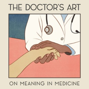 The Doctor's Art-logo