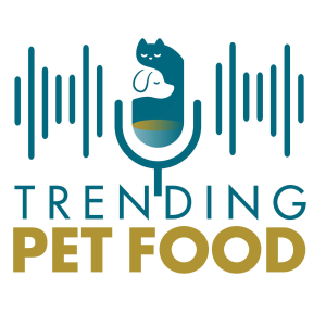 Trending: Pet Food-logo