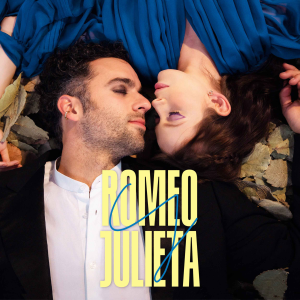 Romeo y Julieta-logo