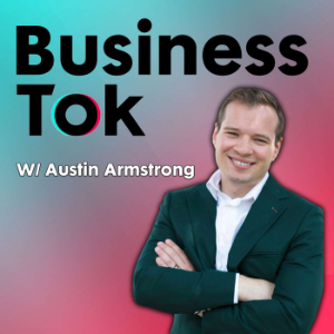 BusinessTok - A Short Form Video Marketing Podcast-logo