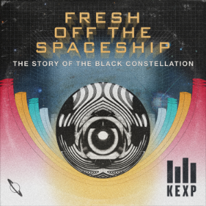 Fresh off the Spaceship-logo