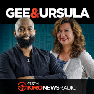 The Gee Scott & Ursula Reutin Show-logo