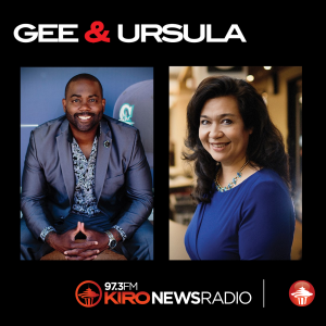 The Gee Scott & Ursula Reutin Show-logo
