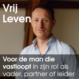 De Psychologie van Geluk en Vrij Leven-logo
