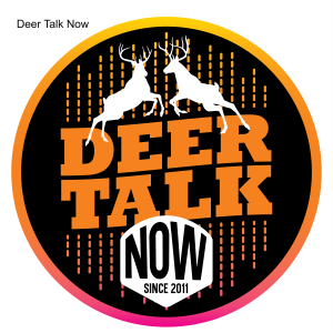 Deer Talk Now-logo