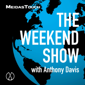 THE WEEKEND SHOW-logo