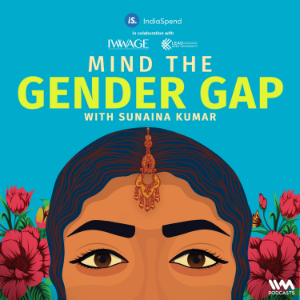 Mind The Gender Gap-logo