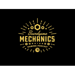 Boardgame Mechanics-logo