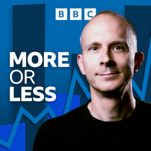 More or Less: Behind the Stats-logo