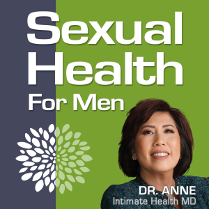 Sexual Health For Men-logo