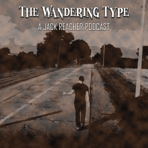 The Wandering Type-logo