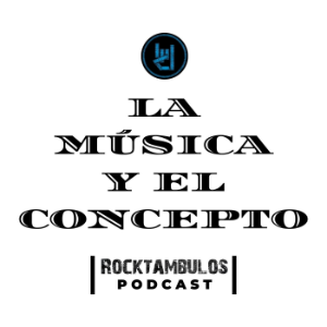 La Musica y el Concepto-logo