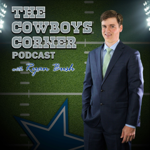 The Cowboys Corner-logo