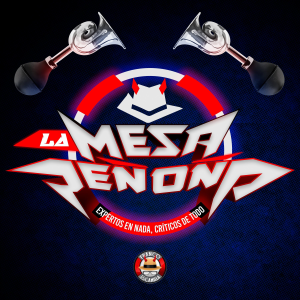 La Mesa Renona-logo