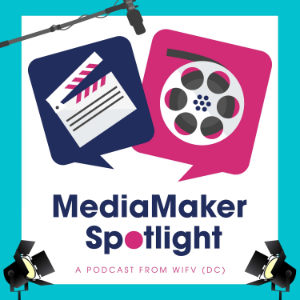 MediaMaker Spotlight-logo