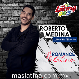 ROMANCE LATINO-logo