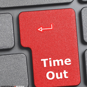 Time - Out By M.A.D.D-logo