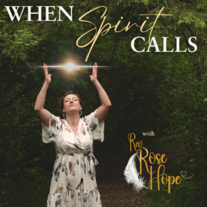 When Spirit Calls-logo