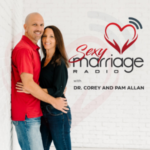 Sexy Marriage Radio-logo