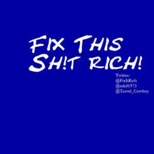 Fix This Shit Rich-logo
