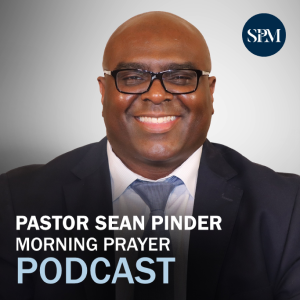 Morning Prayer with Pastor Sean Pinder-logo