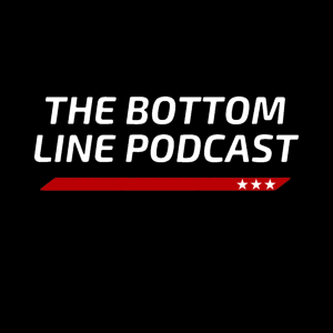 The Bottom Line Podcast-logo