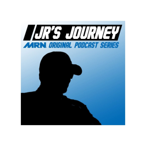 Jr's Journey-logo
