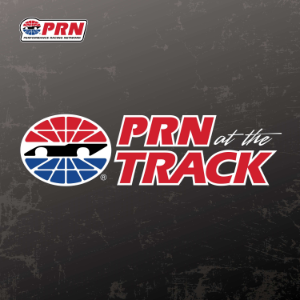 PRN - At the Track