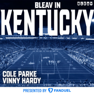 Bleav in Kentucky-logo