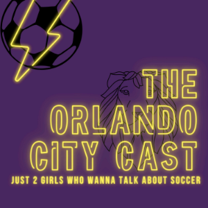 The Orlando City Cast-logo