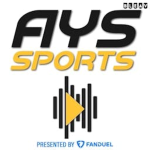 Are You Serious Sports-logo