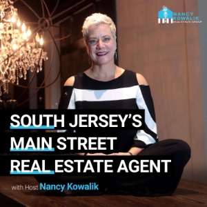South Jersey’s Main Street Real Estate Agent-logo