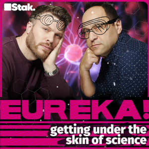 Eureka!-logo