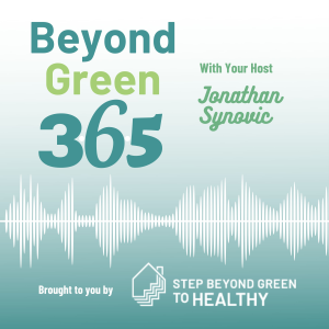 Beyond Green 365-logo