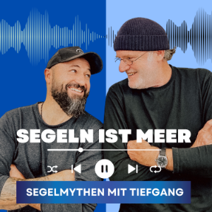 Segeln ist Meer!-logo