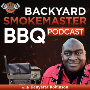 Backyard SmokeMaster BBQ-logo